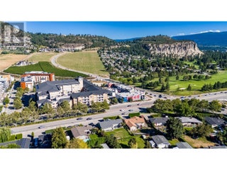 750 Glenmore Drive. Kelowna, British Columbia