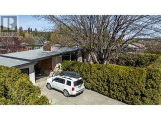 750 Glenmore Drive. Kelowna, British Columbia