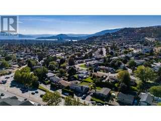 1880 Broadview Avenue. Kelowna, British Columbia