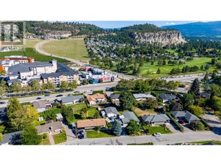 1880 Broadview Avenue. Kelowna, British Columbia