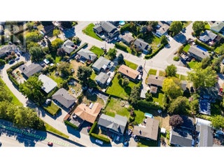 1880 Broadview Avenue. Kelowna, British Columbia