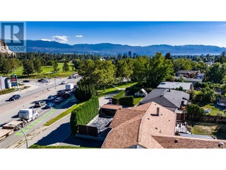 730 Glenmore Drive. Kelowna, British Columbia