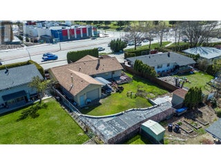 730 Glenmore Drive. Kelowna, British Columbia