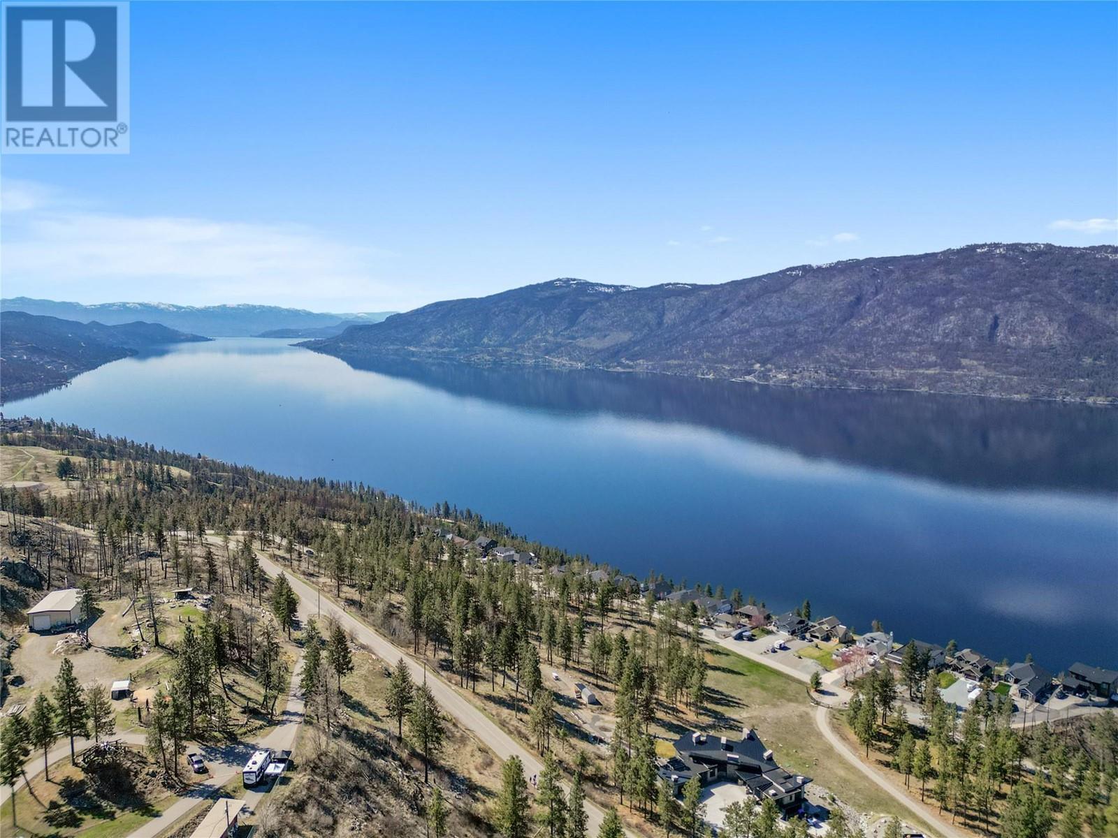 Lot 64 Tyndall Road. Lake Country, British Columbia
