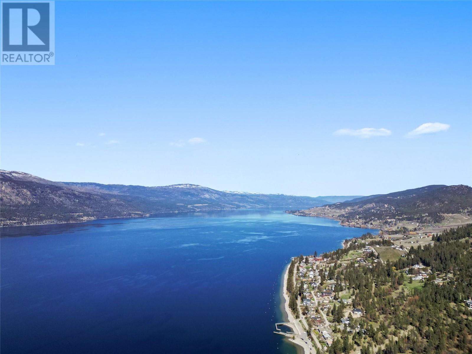 Lot 64 Tyndall Road. Lake Country, British Columbia