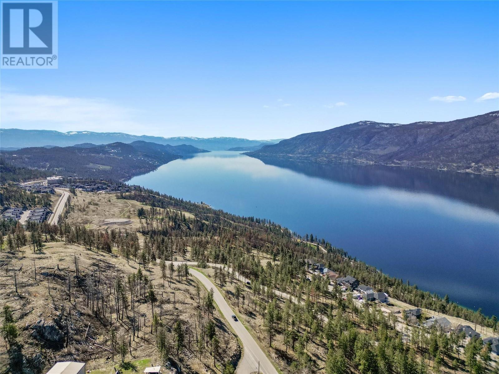 Lot 64 Tyndall Road. Lake Country, British Columbia