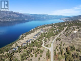 Lot 64 Tyndall Road. Lake Country, British Columbia