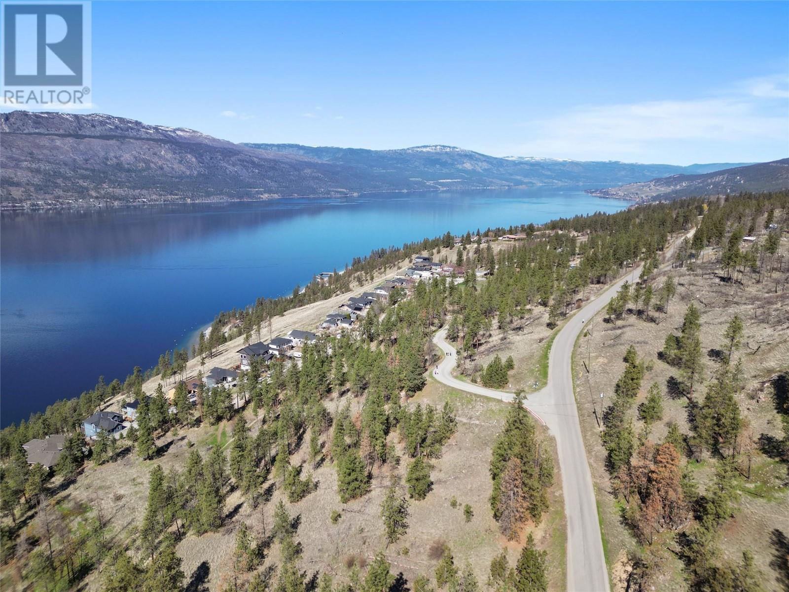 Lot 64 Tyndall Road. Lake Country, British Columbia