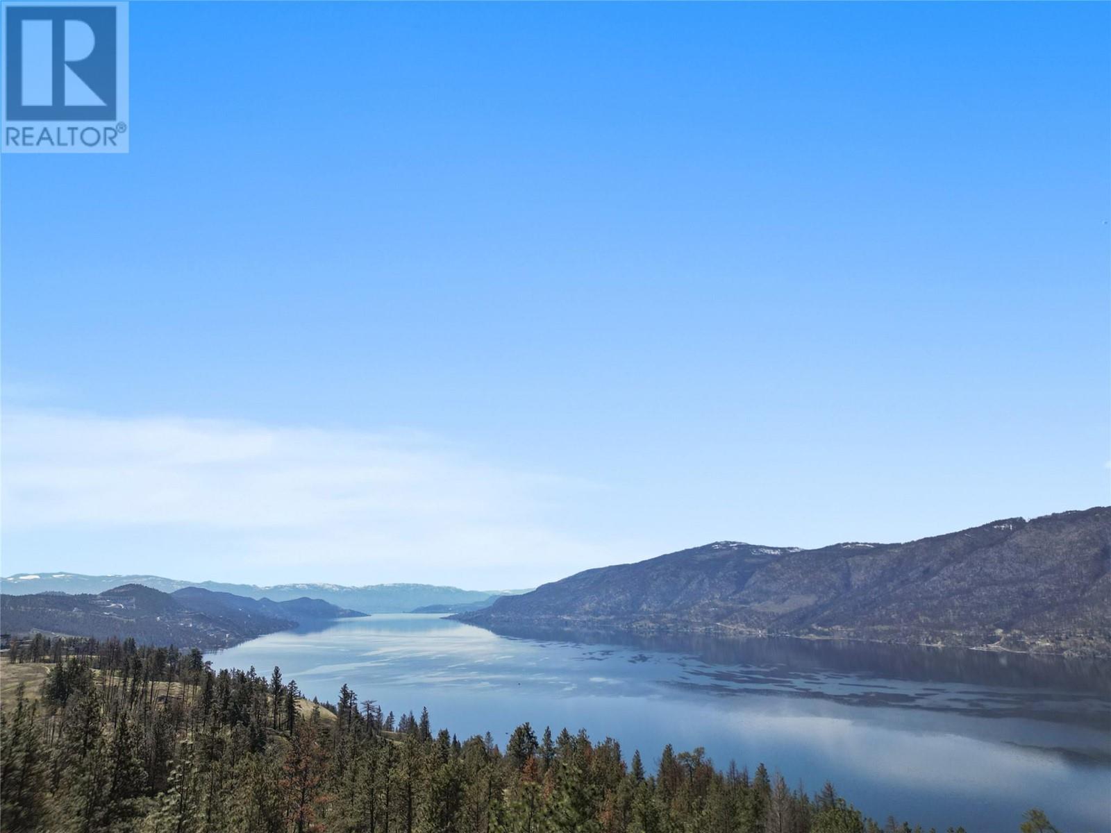 Lot 64 Tyndall Road. Lake Country, British Columbia