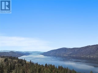 Lot 64 Tyndall Road. Lake Country, British Columbia