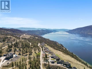 Lot 64 Tyndall Road. Lake Country, British Columbia