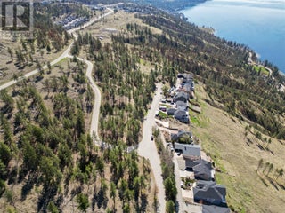Lot 64 Tyndall Road. Lake Country, British Columbia