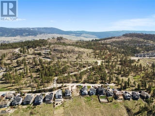 Lot 64 Tyndall Road. Lake Country, British Columbia