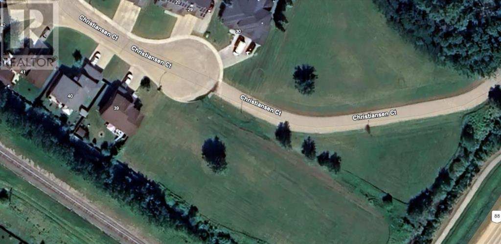 38 Christiansen Court Ne, Slave Lake