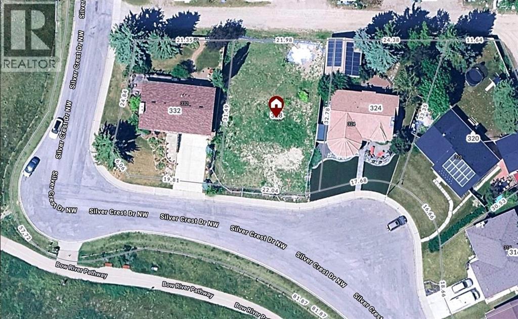 328 Silver Crest Drive Nw, Calgary