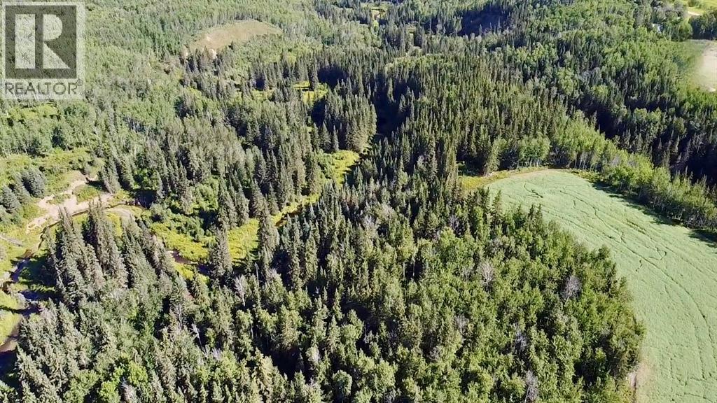 Range Road 225 Canyon Road, Rural Athabasca County