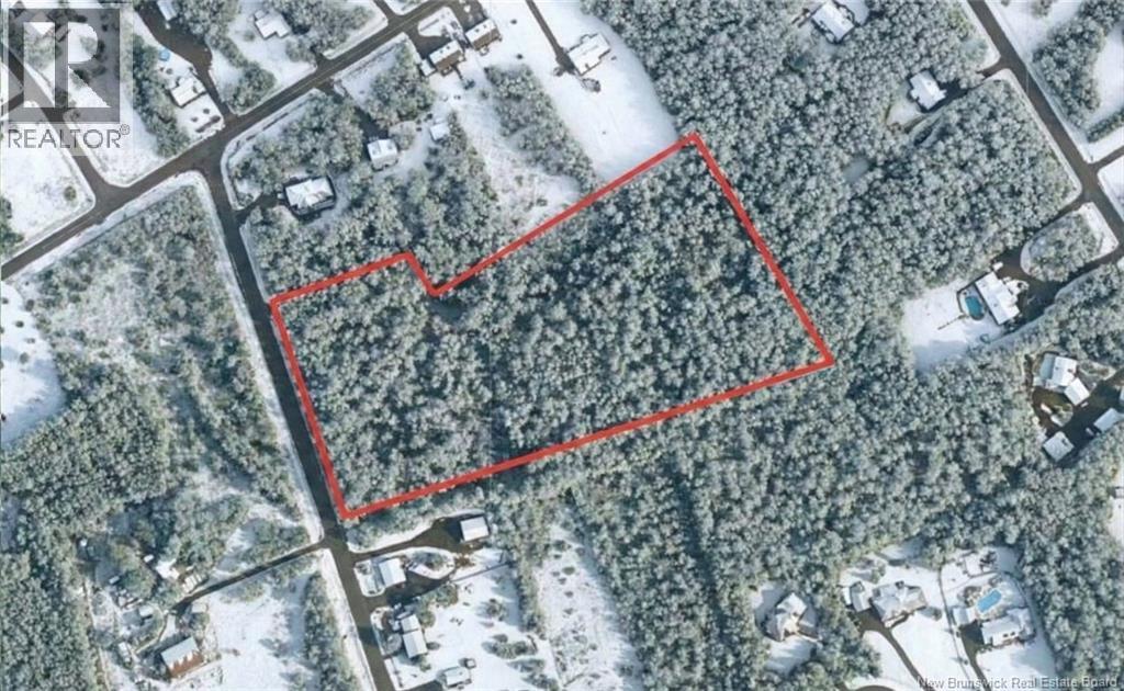 Lot Zack Road, Lutes Mountain