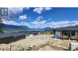 1120 16 Avenue Unit# 8 Lot# 8. Salmon Arm, British Columbia