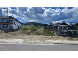 1120 16 Avenue Unit# 8 Lot# 8. Salmon Arm, British Columbia