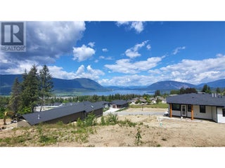1120 16 Avenue Unit# 8 Lot# 8. Salmon Arm, British Columbia