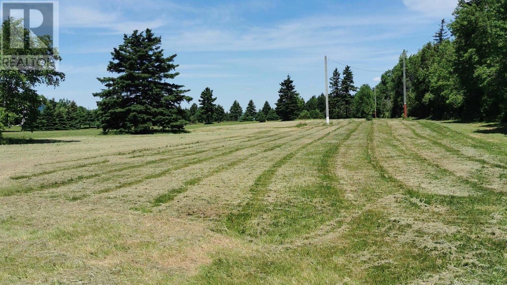 3295 Route 17, Gaspereaux