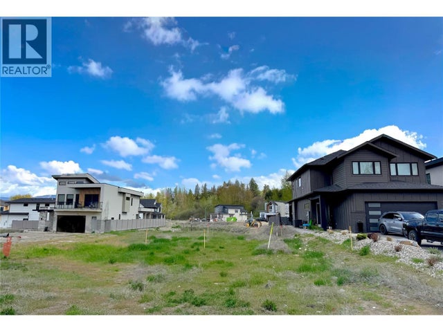 4207 Russo Street Lot# 51, Kelowna