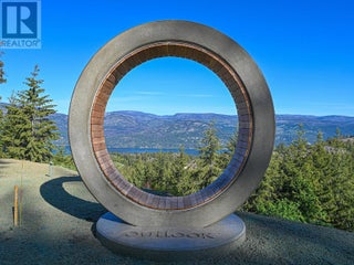 654 Predator Ridge Drive Lot# 14. Vernon, British Columbia