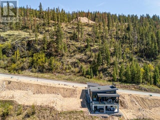 654 Predator Ridge Drive Lot# 14. Vernon, British Columbia