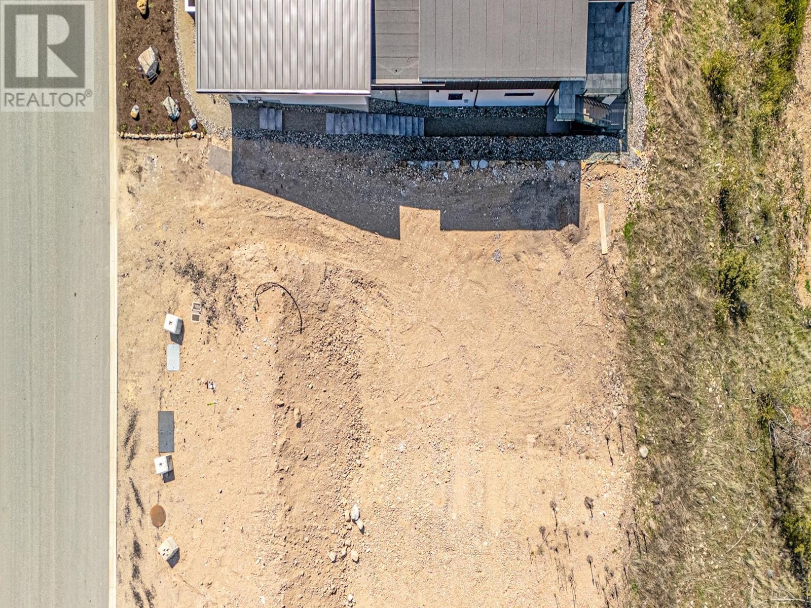 654 Predator Ridge Drive Lot# 14. Vernon, British Columbia