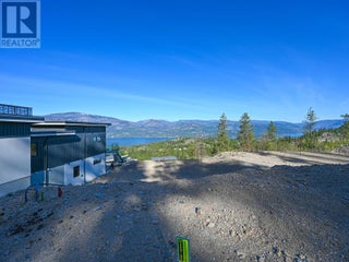 654 Predator Ridge Drive Lot# 14. Vernon, British Columbia