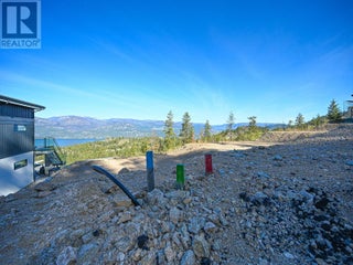 654 Predator Ridge Drive Lot# 14. Vernon, British Columbia