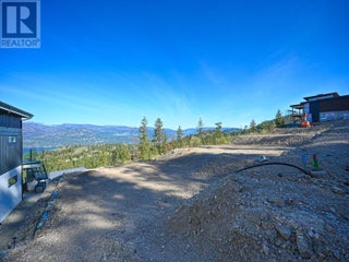 654 Predator Ridge Drive Lot# 14. Vernon, British Columbia