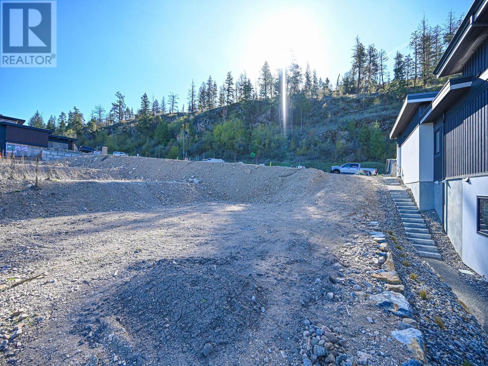 654 Predator Ridge Drive Lot# 14. Vernon, British Columbia