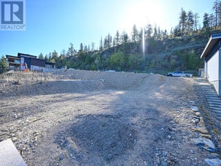 654 Predator Ridge Drive Lot# 14. Vernon, British Columbia