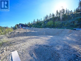 654 Predator Ridge Drive Lot# 14. Vernon, British Columbia