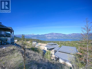 654 Predator Ridge Drive Lot# 14. Vernon, British Columbia