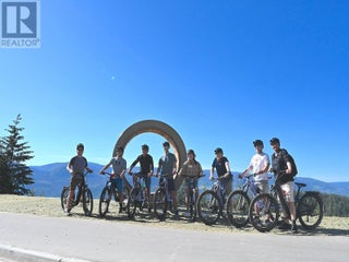 654 Predator Ridge Drive Lot# 14. Vernon, British Columbia