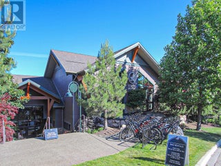 654 Predator Ridge Drive Lot# 14. Vernon, British Columbia