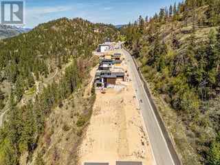 654 Predator Ridge Drive Lot# 14. Vernon, British Columbia