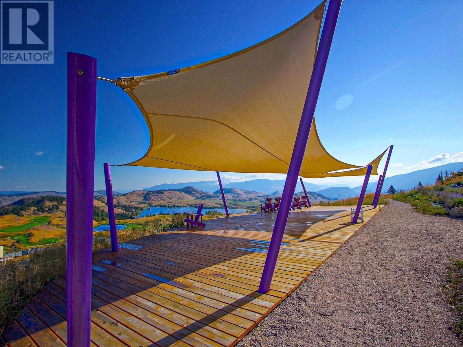 654 Predator Ridge Drive Lot# 14. Vernon, British Columbia