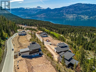 654 Predator Ridge Drive Lot# 14. Vernon, British Columbia