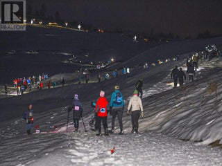 654 Predator Ridge Drive Lot# 14. Vernon, British Columbia