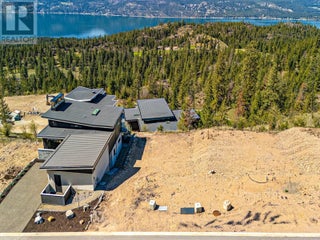 654 Predator Ridge Drive Lot# 14. Vernon, British Columbia