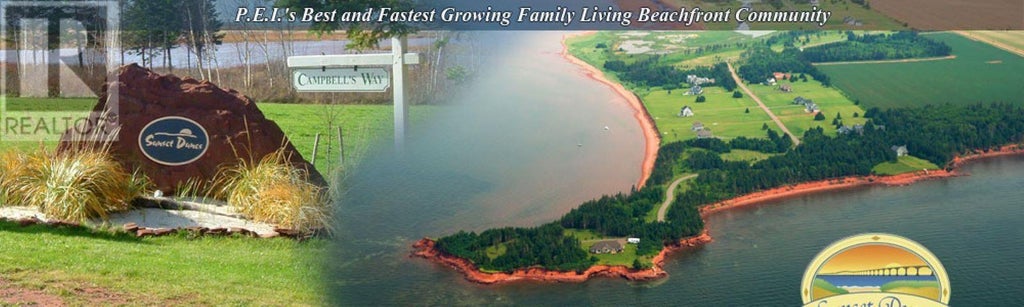 Lot 45 Campbells Way, Cape Traverse