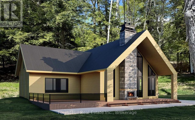 1054 Fair-lee Park Road, Muskoka Lakes