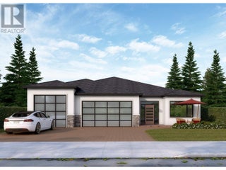 1638 West Kelowna Road. West Kelowna, British Columbia