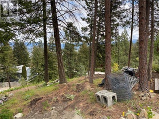 1638 West Kelowna Road. West Kelowna, British Columbia