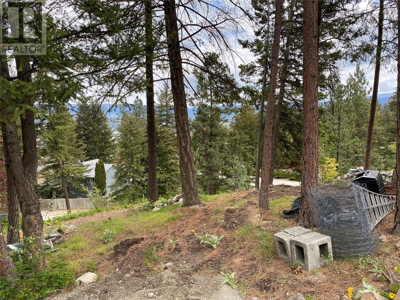 1638 West Kelowna Road. West Kelowna, British Columbia