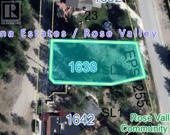 1638 West Kelowna Road. West Kelowna, British Columbia