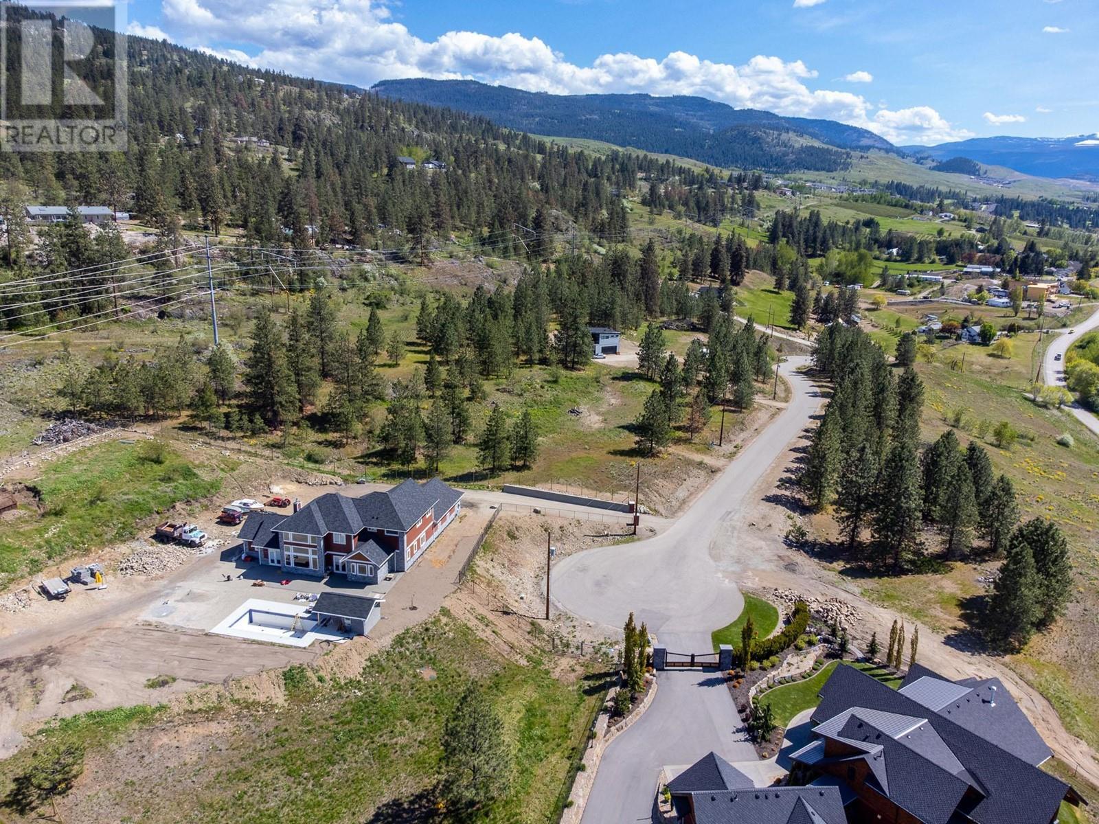 5157 Whitetail Drive. Kelowna, British Columbia